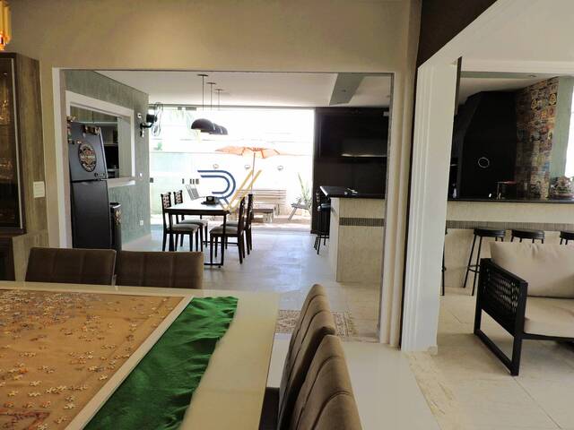 #CA0292 - Casa para Venda em Jacareí - SP