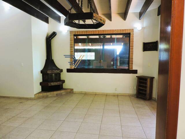 Casa para Venda em Jacareí - 2