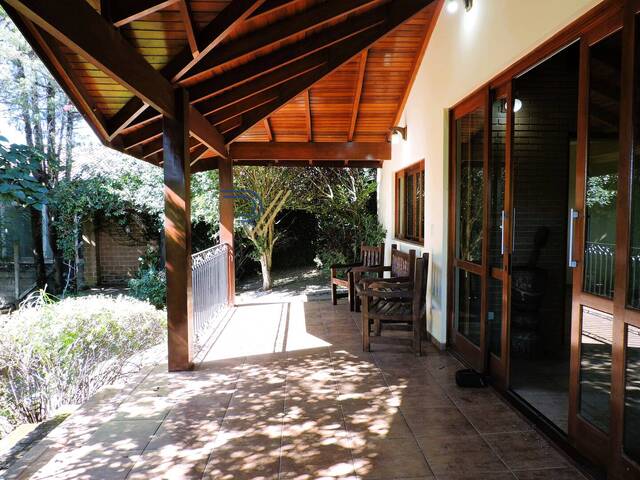 Casa para Venda em Jacareí - 5