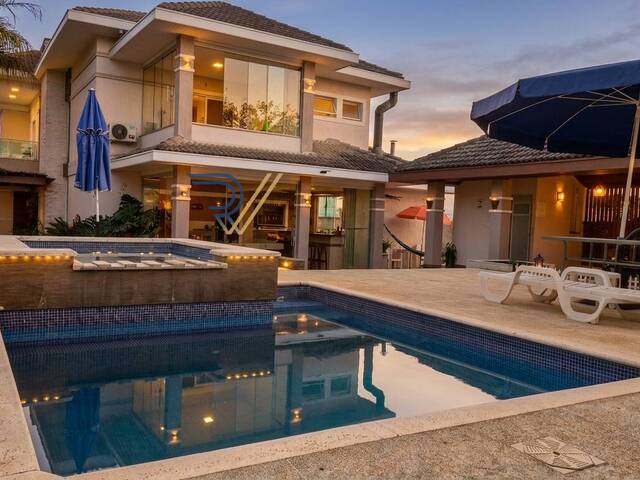 #CA0292 - Casa para Venda em Jacareí - SP