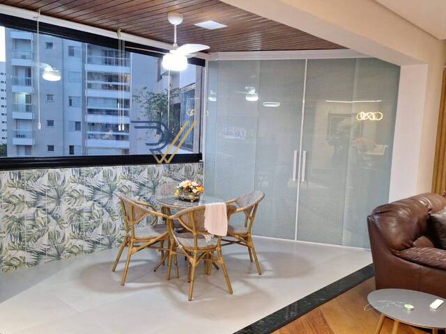 Studio para Venda em São José dos Campos - 2