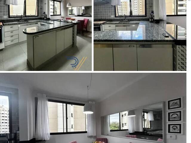 Apartamento para Venda em São José dos Campos - 5