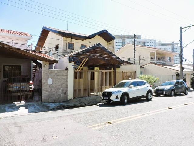 Venda em Residencial Planalto - São José dos Campos