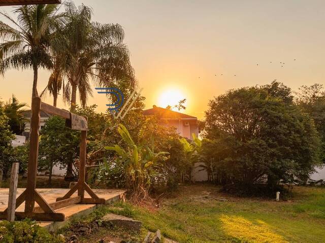 #CA0299 - Casa para Venda em Jacareí - SP