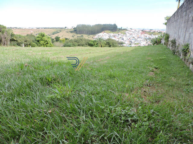 Venda em Condomínio Residencial Mirante do Vale - Jacareí