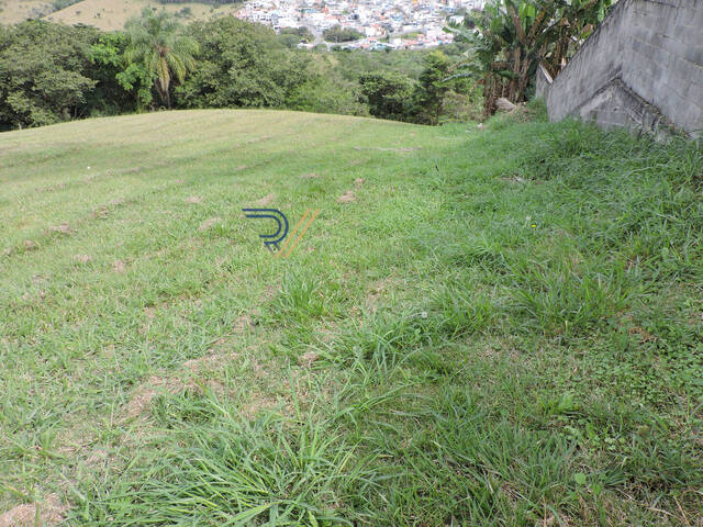 Terreno para Venda em Jacareí - 2