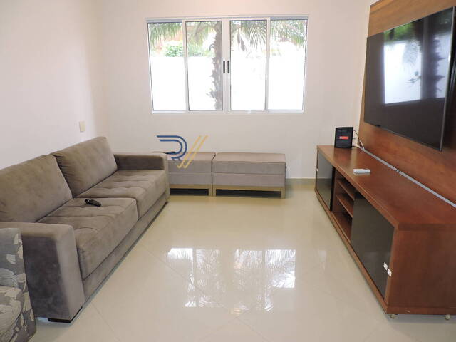 Casa para Locação em Jacareí - 4