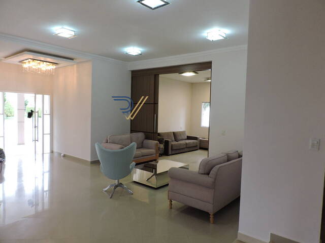 Casa para Locação em Jacareí - 3