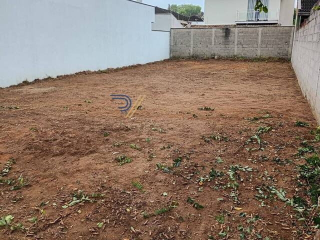 #TE0306 - Terreno para Venda em Jacareí - SP