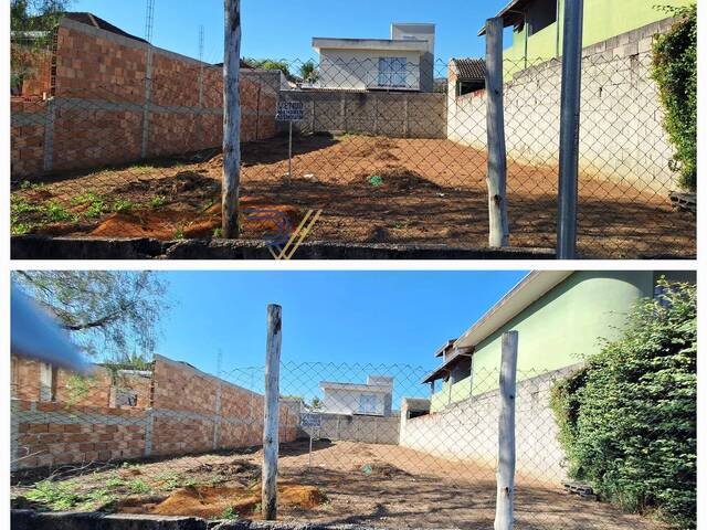 #TE0306 - Terreno para Venda em Jacareí - SP