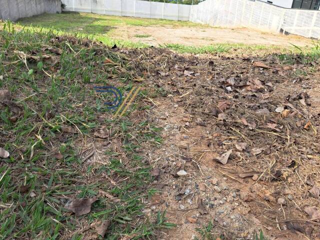 Terreno para Venda em Jacareí - 3