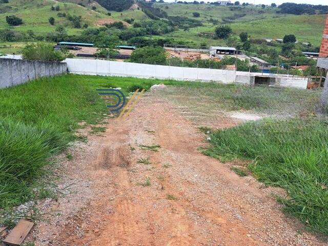 Terreno para Venda em Jacareí - 2