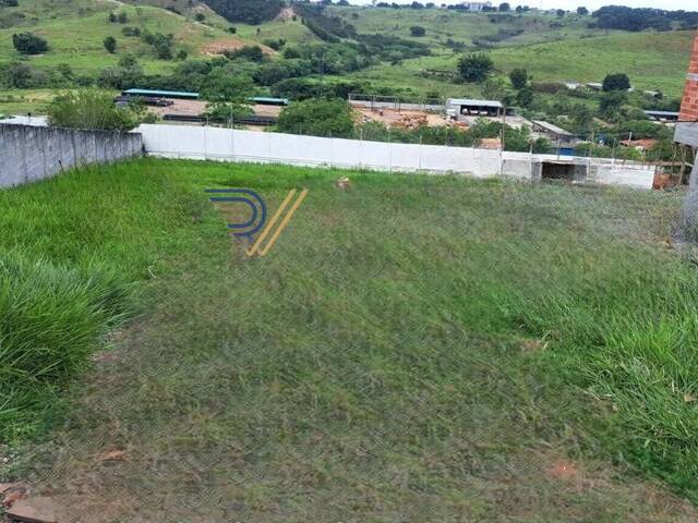 Venda em Condomínio Residencial Mirante do Vale - Jacareí