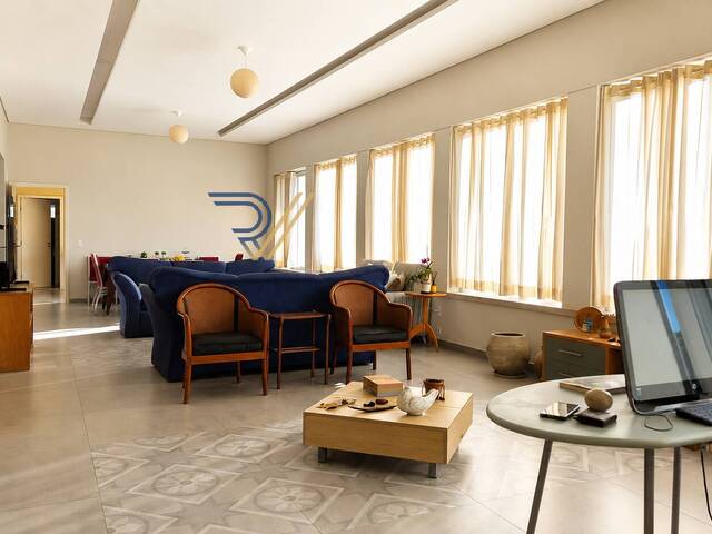 Sala apto 2