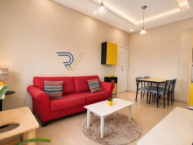 Sala apto 1