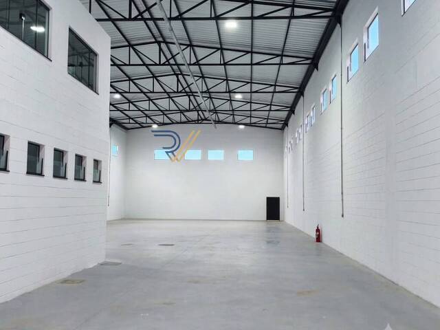 Galpão para Locação em São José dos Campos - 4