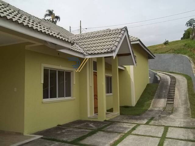 Casa para Venda em Jacareí - 2