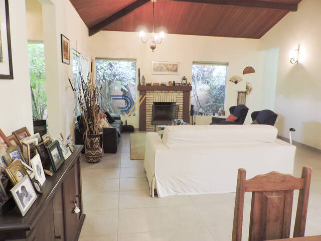 Casa para Venda em Jacareí - 2
